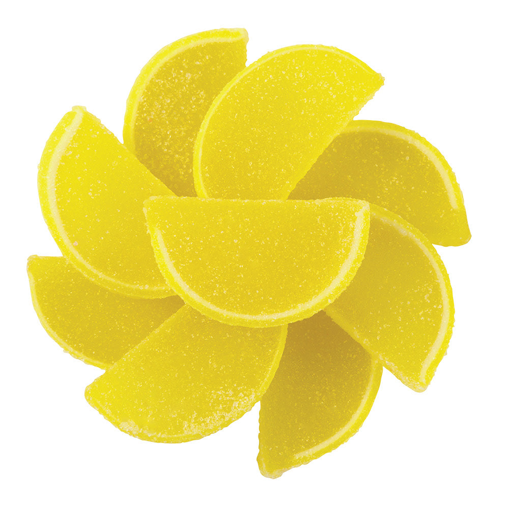 BoxNCase Lemon Fruit Slices
