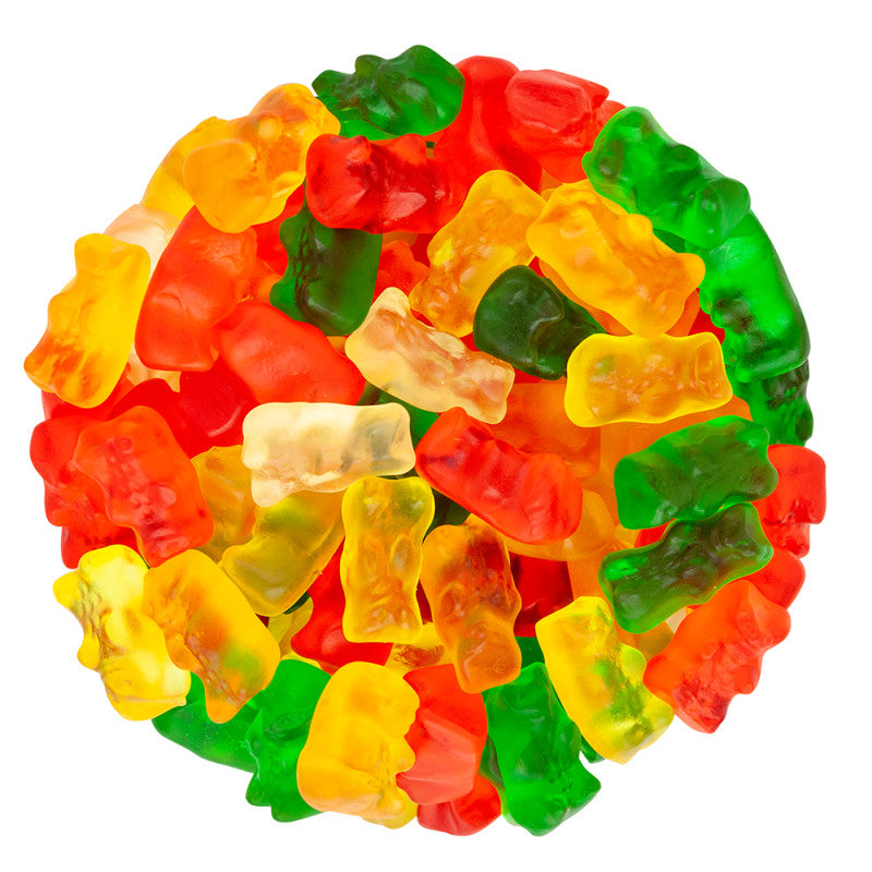 Wholesale Haribo Gummy Gold Bears- Bulk