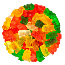 Wholesale Haribo Gummy Gold Bears- Bulk