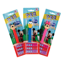 Wholesale Pez Disney Assortment Blister Pack 0.87 Oz- Bulk