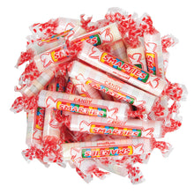 Wholesale Smarties Rolls - 40.00lb Case- Bulk