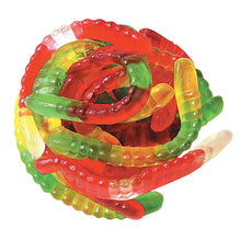Wholesale Müttenberg Candy Gummy Worms- Bulk