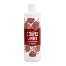Wholesale Schmidt'S Cedarwood Juniper Body Wash 16 Oz Bottle- Bulk