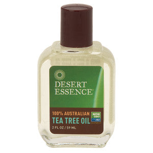 Wholesale Desert Essence - Tea Tree Oil - 2Oz 1ct Each Bulk