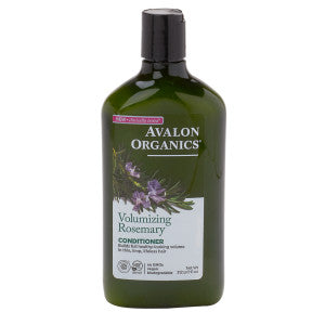 Wholesale Avalon Organics Rosemary Volumizing Conditioner 11 Oz Bottle- Bulk