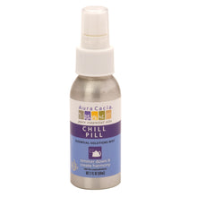 Wholesale Aura Cacia Chill Pill 2 Oz Mist Spray- Bulk