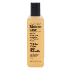 Wholesale Biotene H-24 Shampoo 8.5 Oz Bottle 1ct Each- Bulk