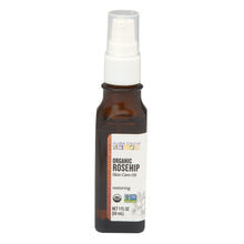 Wholesale Aura Cacia Rosehip Oil 1 Oz Spray- Bulk