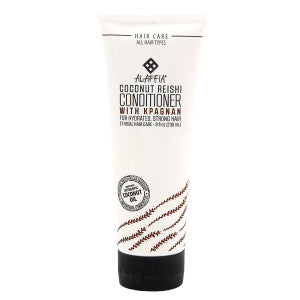 Wholesale Alaffia Coconut Reishi Conditioner 8 Oz Tube 1ct Each- Bulk