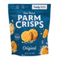 Wholesale Parm Crisps Original 5 Oz Pouch - 12ct Case- Bulk