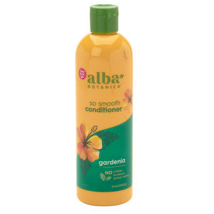 Wholesale Alba Botanica Gardenia Hydration Conditioner 12 Oz Bottle- Bulk