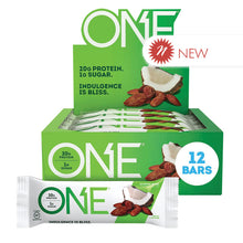 Wholesale One Almond Bliss 2.12 Oz Bar- Bulk