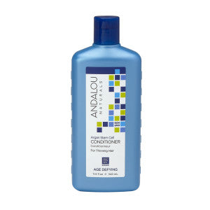 Wholesale Andalou Naturals Age Defying Conditioner 11.5 Oz Bottle Bulk