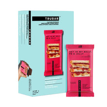 Wholesale Trubar - Get In My Belly Peanut Butter &Jelprot 1.76Oz- Bulk