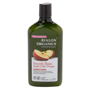 Wholesale Avalon Organics Organic Apple Cider Vinegar Conditioner 11 Oz Bottle Bulk