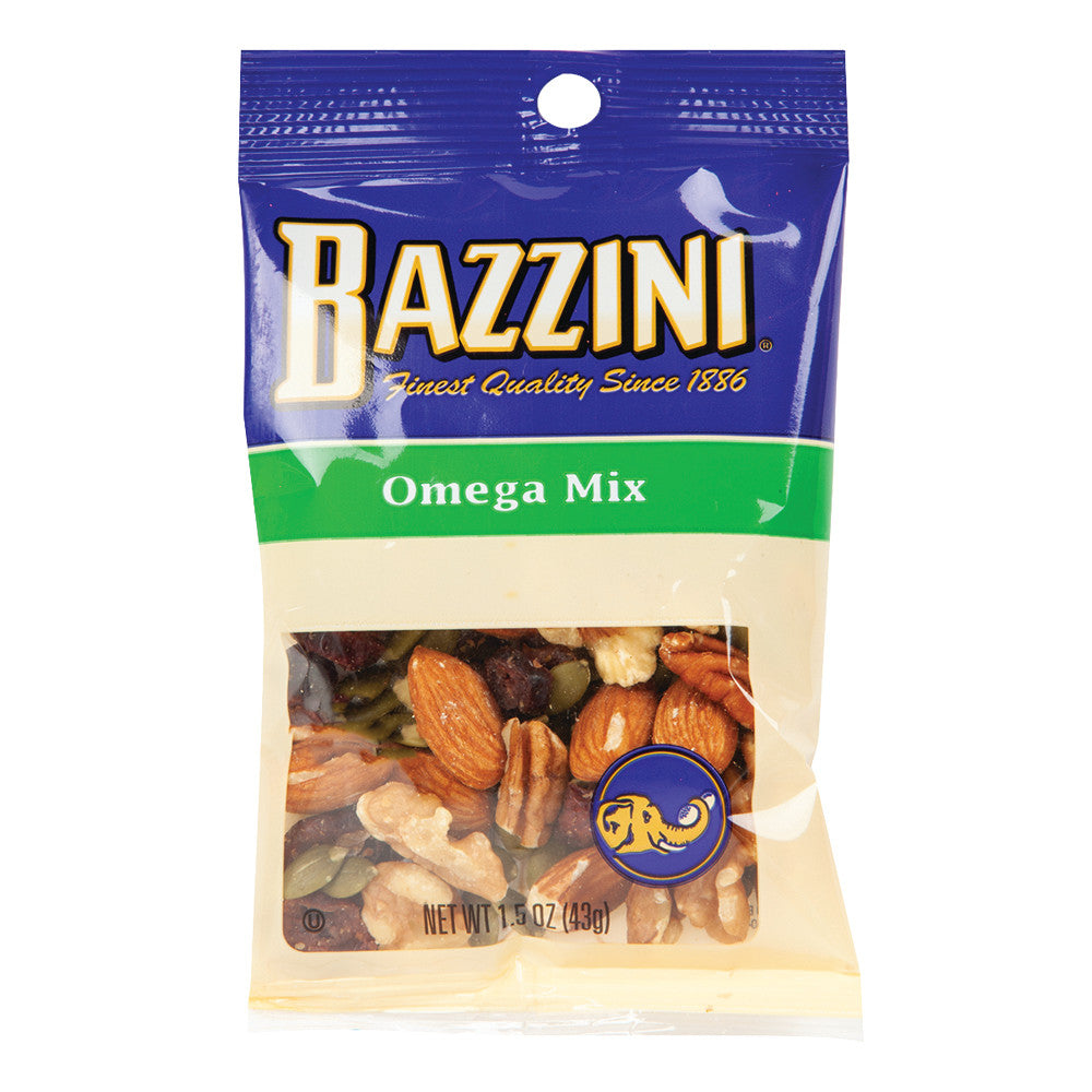 Wholesale Bazzini Omega Mix 1.5 Oz 12 Pack- Bulk