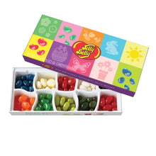 Wholesale Jelly Belly 10 Flavor Jelly Beans Spring 4.25 Oz Gift Box- Bulk