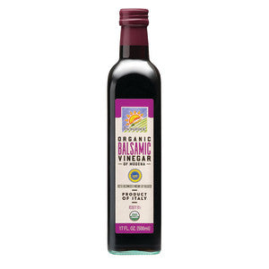 Wholesale Bionaturae Organic Balsamic Vinegar 17 Oz Bottle 1ct Each Bulk
