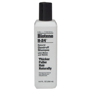 Wholesale Biotene H-24 Dandruff Shampoo 8.5 Oz Bottle 1ct Each- Bulk