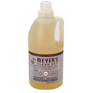 Wholesale Mrs. Meyer's 2X Lavender Laundry Detergent 64 Oz Jug- Bulk