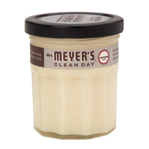 Wholesale Mrs. Meyer's Lavender Soy Candle  4.9 Oz Jar Bulk