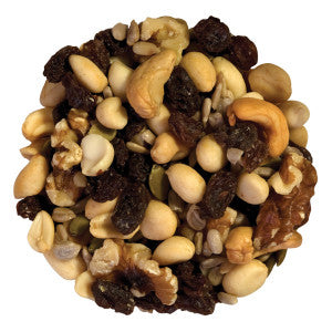 Wholesale BoxNCase Raisin Nut Mix Bulk