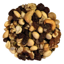 Wholesale BoxNCase Raisin Nut Mix- Bulk