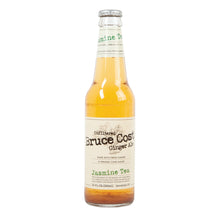 Wholesale Bruce Cost Jasmine Tea Ginger Ale 12 Oz Bottle- Bulk