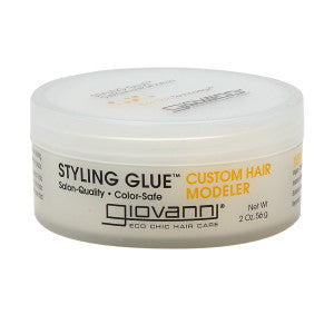 Wholesale Giovanni Styling Glue 2 Oz Tube 1ct Each- Bulk