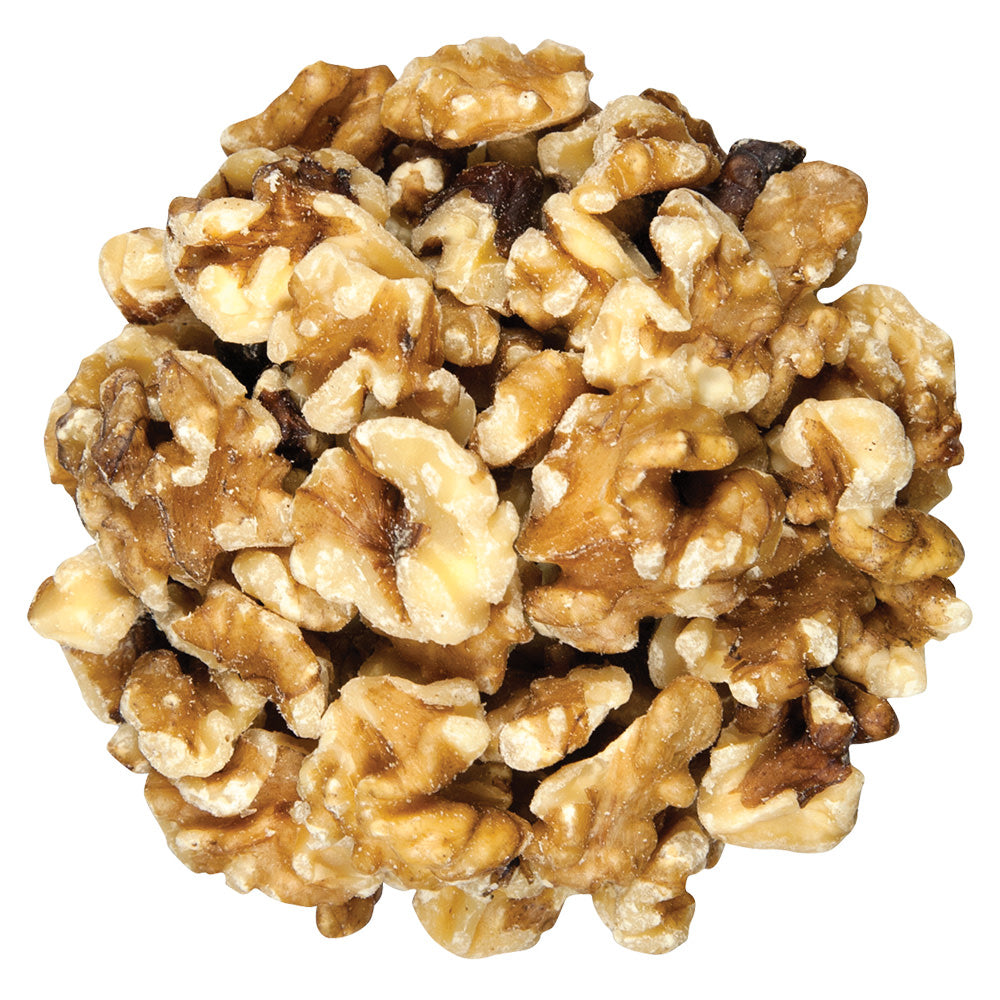 Wholesale Walnuts Halves And Pieces- Bulk