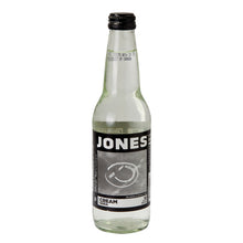 Wholesale Jones Cream Soda 12 Oz Bottles 4 Pack- Bulk