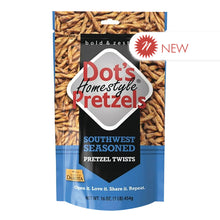 Wholesale Dot'S Pretzels - Southwest 16Oz- Bulk