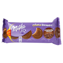 Wholesale Milka Choco Dessert Chocolate Mousse 4.5 Oz- Bulk