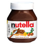 Wholesale Nutella Spread Chocolate Hazelnut 26.5 Oz Jar- Bulk