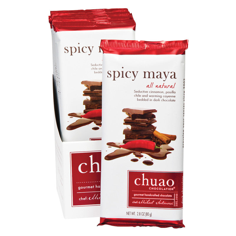 chuao-dark-chocolate-spicy-maya-2-8-oz-bar