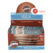 Wholesale Vermont Nut Free Small Milk Chocolate Bar 1.35 Oz- Bulk