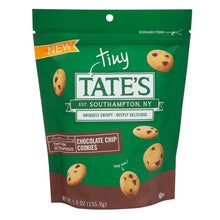 Wholesale Tate’S Tiny Tate’S Chocolate Chip Pouch 5.5 Oz Pouch- Bulk