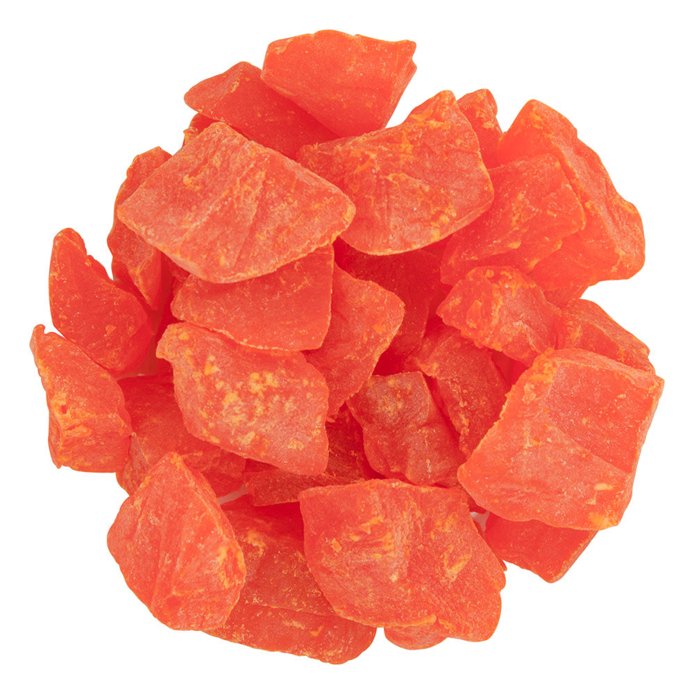 Wholesale Papaya Chunks- Bulk