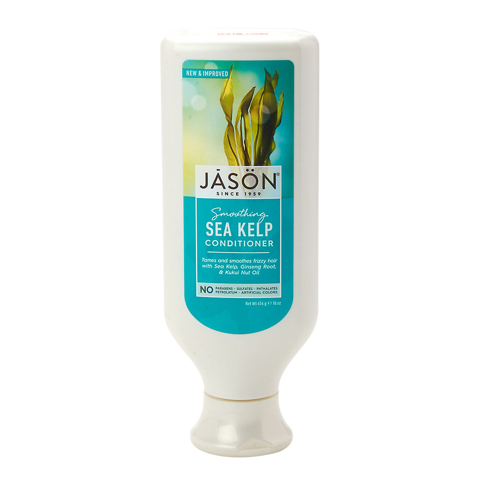 Jason Sea Kelp Conditioner 16 Oz Bottle