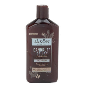 Wholesale Jason Dandruff Relief Shampoo 12 Oz Bottle Bulk