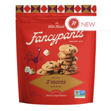 Wholesale Fancypants S’Mores Cookies 5 Oz Pouch- Bulk