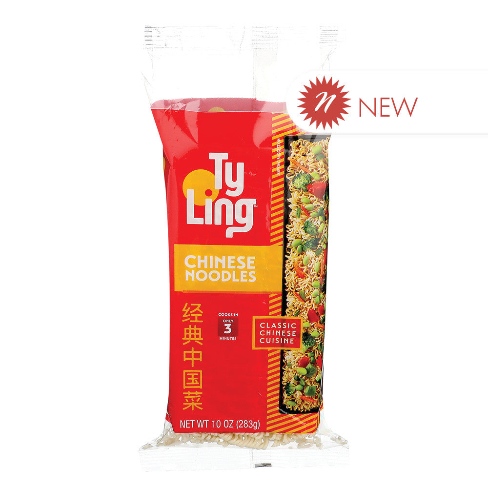 Wholesale Ty Ling Chinese Noodles 10 Oz Bag Bulk