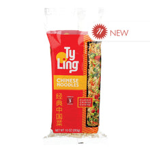 Wholesale Ty Ling Chinese Noodles 10 Oz Bag- Bulk