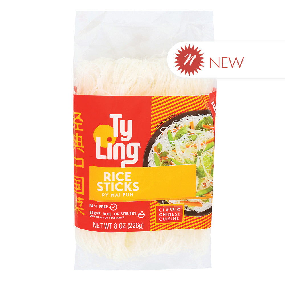 Wholesale Ty Ling Rice Sticks Py Mai Fun 8 Oz Bulk