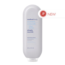 Wholesale Method Simply Nourish Lotion 13.5 Oz Bottle- Bulk