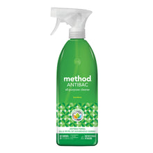 Wholesale Method Bamboo Antibacterial All Purpose Cleaner 28 Oz Spray- Bulk