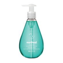 Wholesale Method Waterfall Hand Wash-Gel 12 Oz Pump Bottle- Bulk