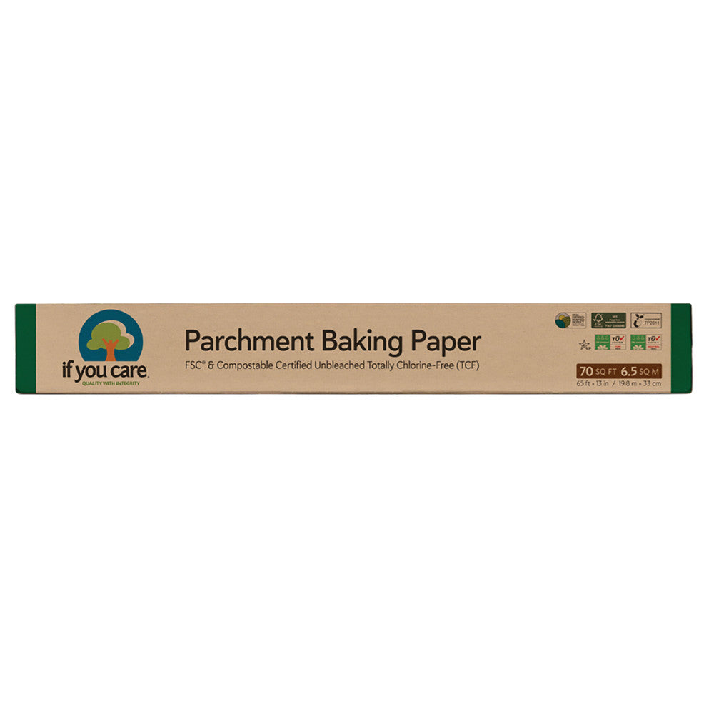 If You Care Parchment Paper 70 Square Feet