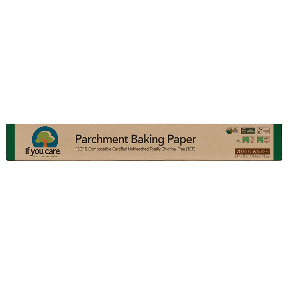 Wholesale If You Care Parchment Paper 70 Square Feet- Bulk