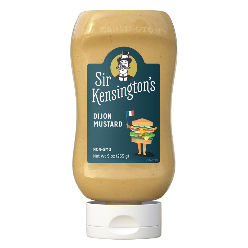 sir-kensington-s-dijon-mustard-9-oz-squeeze-bottle